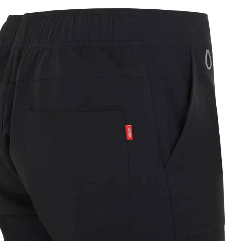 PANTALÓN SANITARIO TACTO SUAVE REPELENTE LIQUIDOS