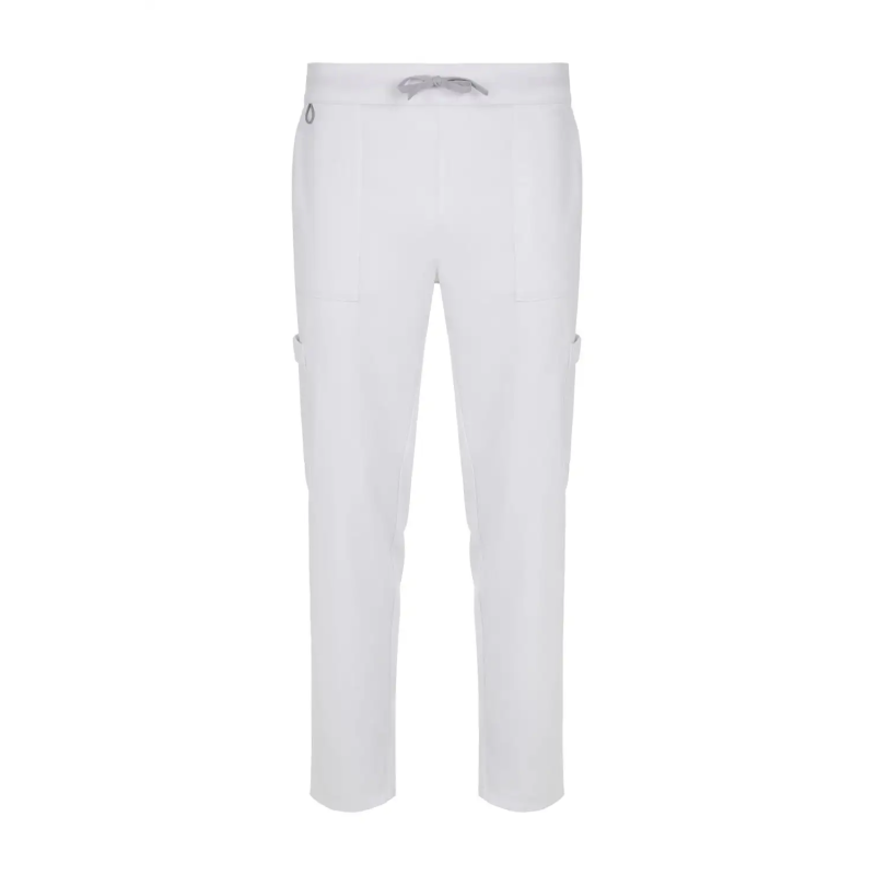 PANTALÓN SANITARIO TACTO SUAVE REPELENTE LIQUIDOS