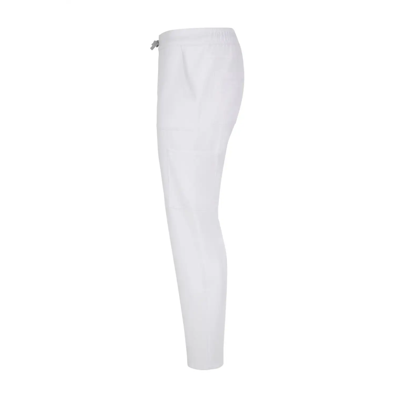 PANTALÓN SANITARIO TACTO SUAVE REPELENTE LIQUIDOS