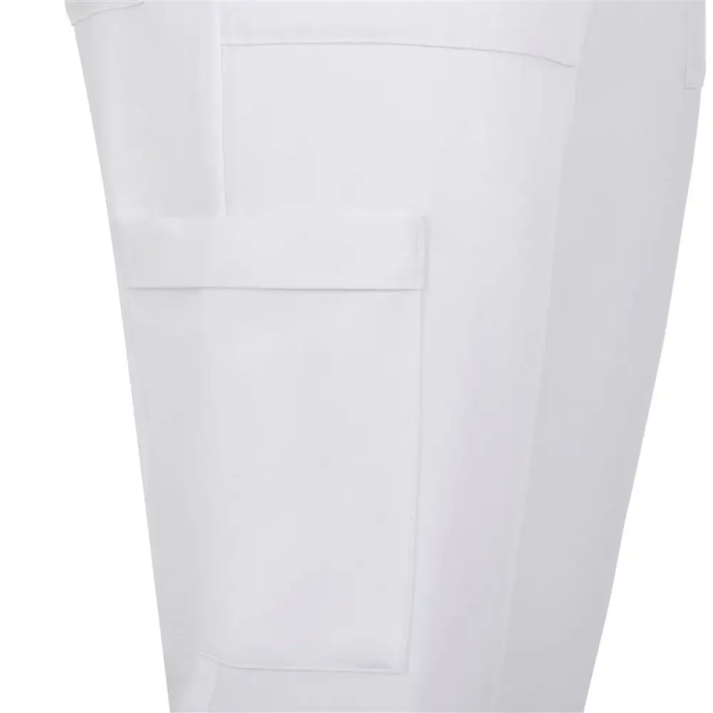 PANTALÓN SANITARIO TACTO SUAVE REPELENTE LIQUIDOS