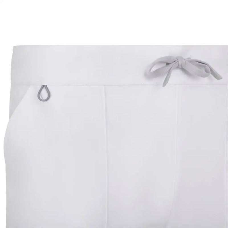 PANTALÓN SANITARIO TACTO SUAVE REPELENTE LIQUIDOS