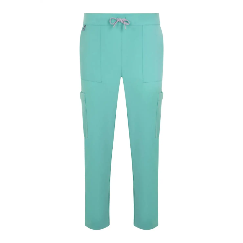PANTALÓN SANITARIO TACTO SUAVE REPELENTE LIQUIDOS