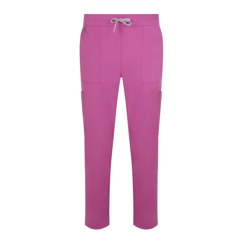 PANTALÓN SANITARIO TACTO SUAVE REPELENTE LIQUIDOS