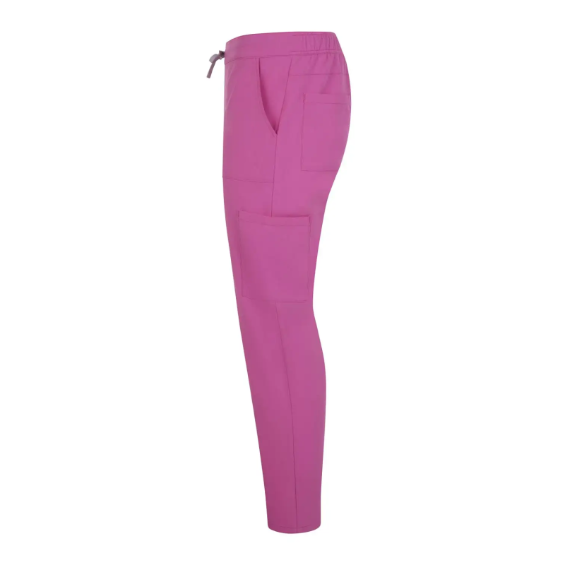 PANTALÓN SANITARIO TACTO SUAVE REPELENTE LIQUIDOS