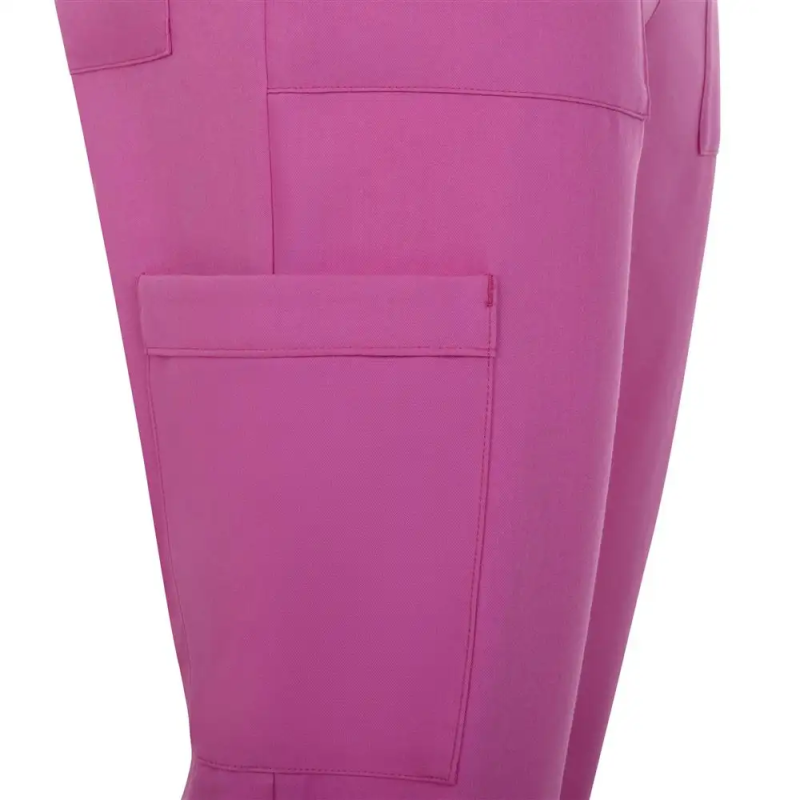 PANTALÓN SANITARIO TACTO SUAVE REPELENTE LIQUIDOS