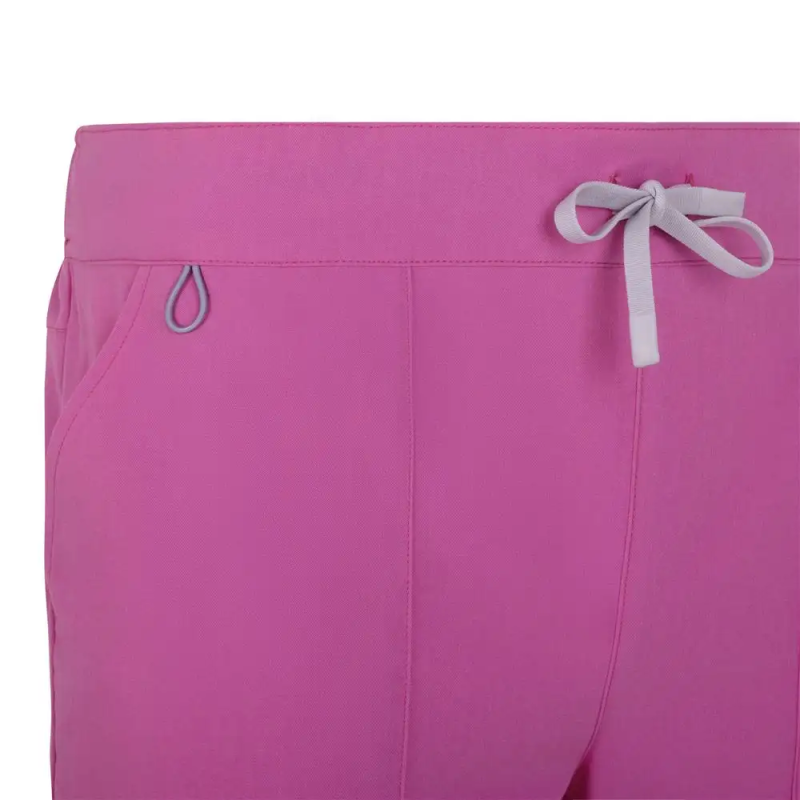 PANTALÓN SANITARIO TACTO SUAVE REPELENTE LIQUIDOS