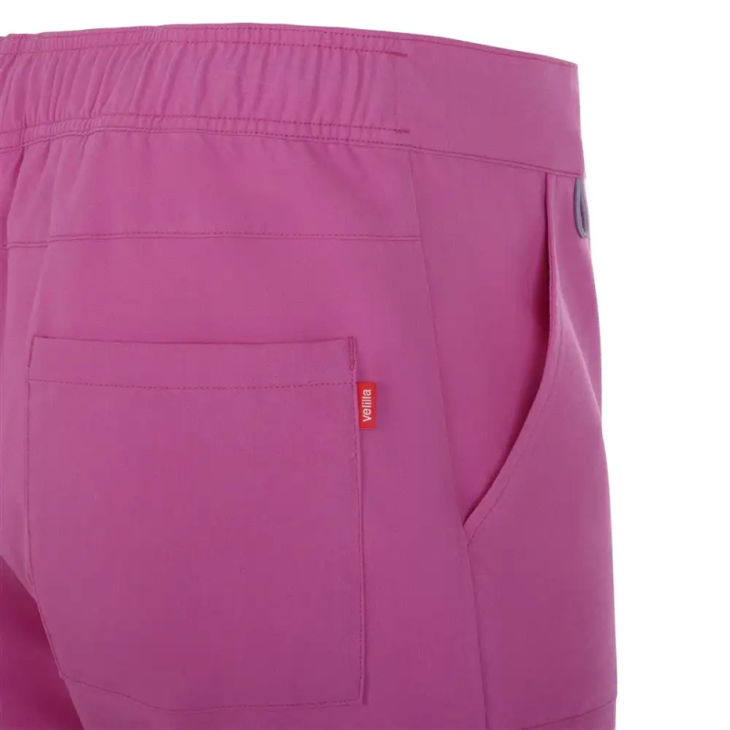 PANTALÓN SANITARIO TACTO SUAVE REPELENTE LIQUIDOS