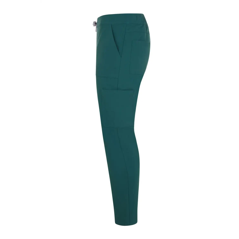 PANTALÓN SANITARIO TACTO SUAVE REPELENTE LIQUIDOS