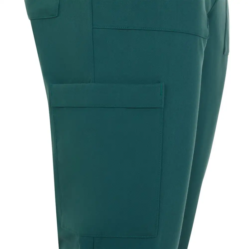 PANTALÓN SANITARIO TACTO SUAVE REPELENTE LIQUIDOS