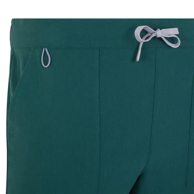 PANTALÓN SANITARIO TACTO SUAVE REPELENTE LIQUIDOS