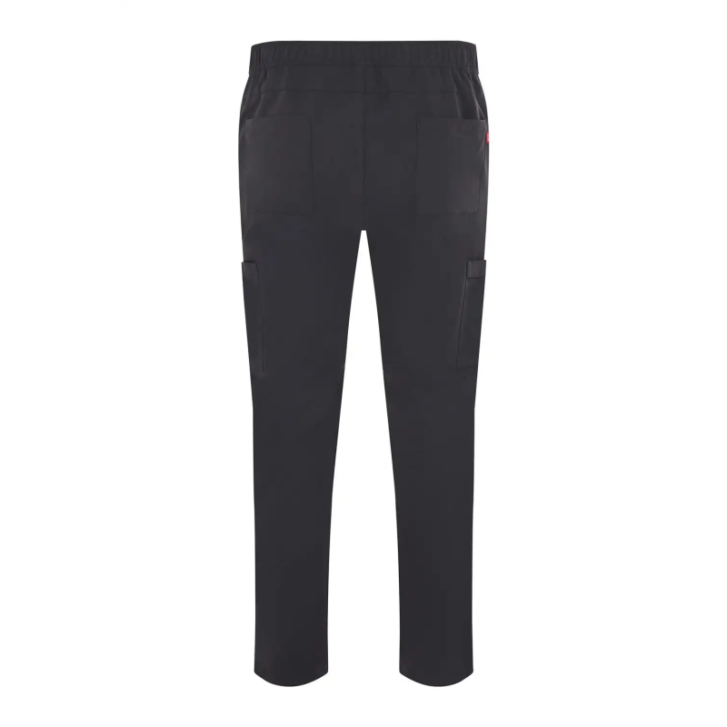 PANTALÓN SANITARIO TACTO SUAVE REPELENTE LIQUIDOS