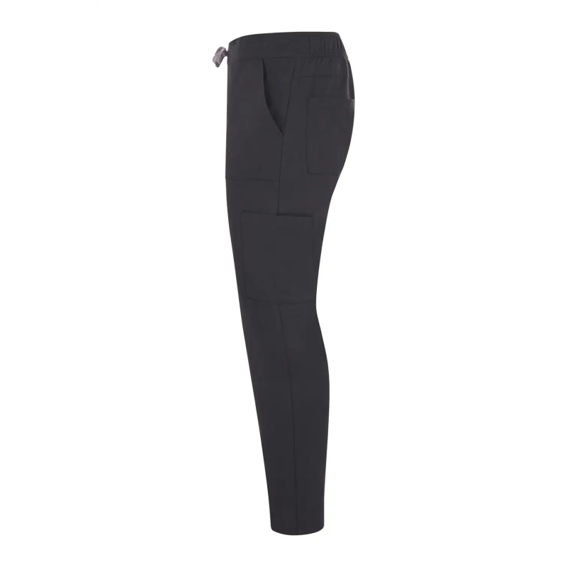PANTALÓN SANITARIO TACTO SUAVE REPELENTE LIQUIDOS