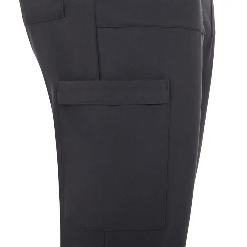 PANTALÓN SANITARIO TACTO SUAVE REPELENTE LIQUIDOS