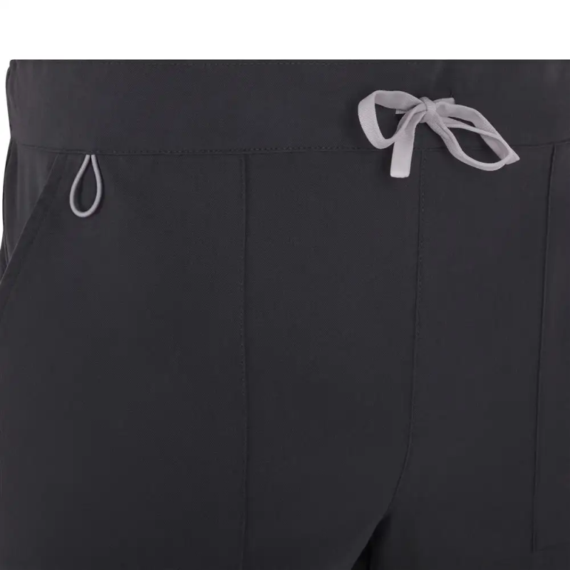 PANTALÓN SANITARIO TACTO SUAVE REPELENTE LIQUIDOS