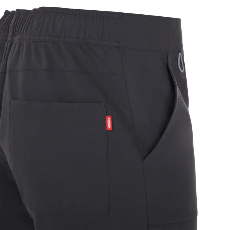 PANTALÓN SANITARIO TACTO SUAVE REPELENTE LIQUIDOS