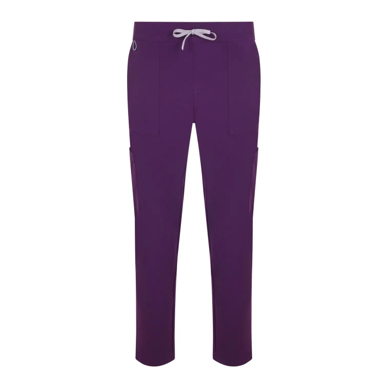 PANTALÓN SANITARIO TACTO SUAVE REPELENTE LIQUIDOS