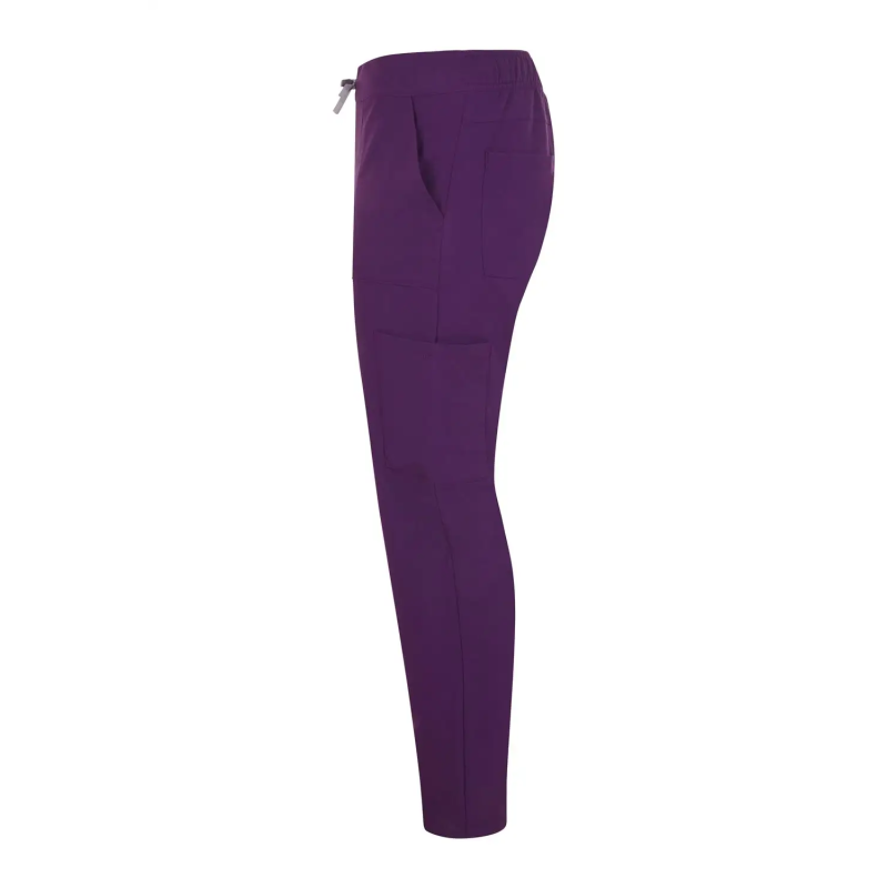 PANTALÓN SANITARIO TACTO SUAVE REPELENTE LIQUIDOS