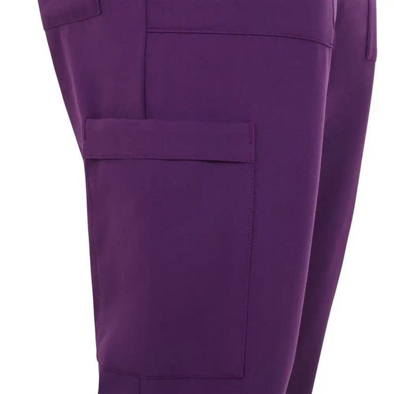 PANTALÓN SANITARIO TACTO SUAVE REPELENTE LIQUIDOS