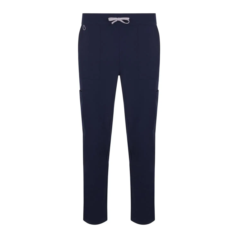 PANTALÓN SANITARIO TACTO SUAVE REPELENTE LIQUIDOS
