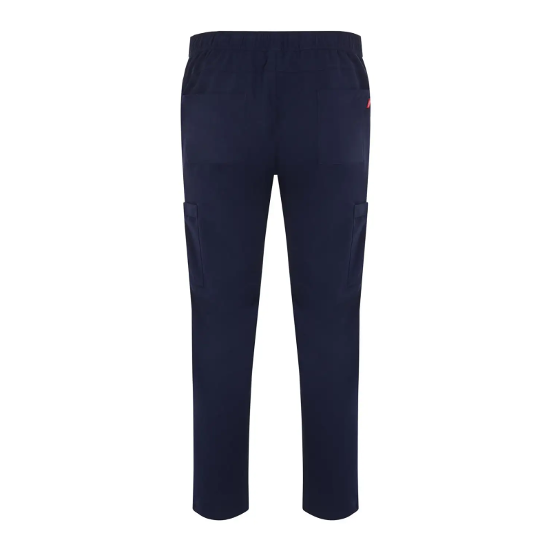 PANTALÓN SANITARIO TACTO SUAVE REPELENTE LIQUIDOS