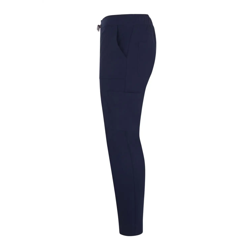 PANTALÓN SANITARIO TACTO SUAVE REPELENTE LIQUIDOS