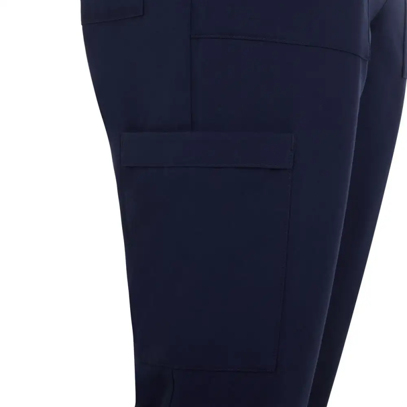 PANTALÓN SANITARIO TACTO SUAVE REPELENTE LIQUIDOS