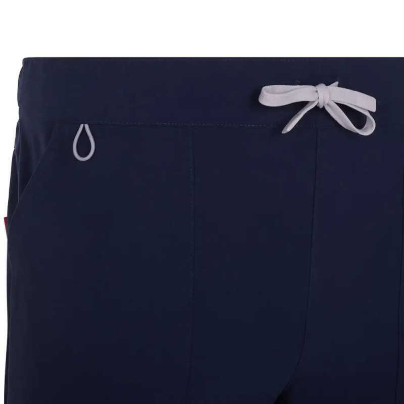 PANTALÓN SANITARIO TACTO SUAVE REPELENTE LIQUIDOS