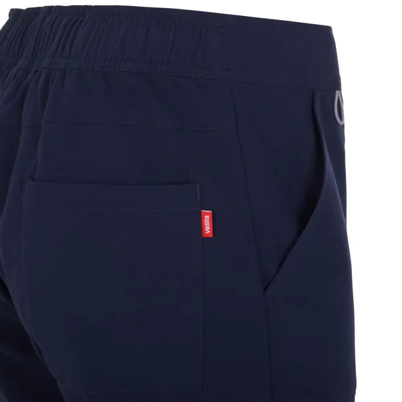 PANTALÓN SANITARIO TACTO SUAVE REPELENTE LIQUIDOS
