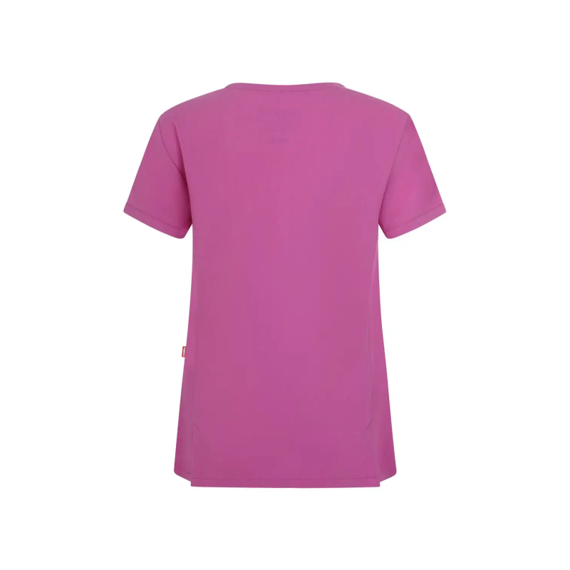 CASACA MUJER TACTO SUAVE REPELENTE LIQUIDOS