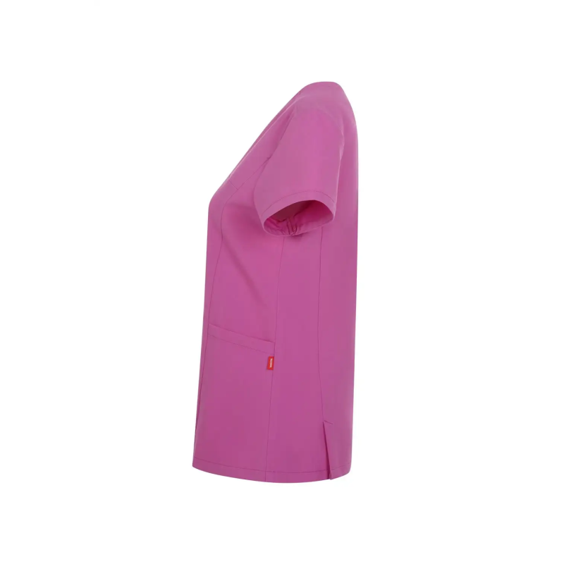 CASACA MUJER TACTO SUAVE REPELENTE LIQUIDOS