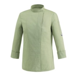 Chaqueta Beige Mujer