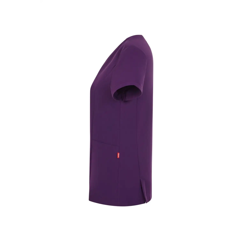 CASACA MUJER TACTO SUAVE REPELENTE LIQUIDOS
