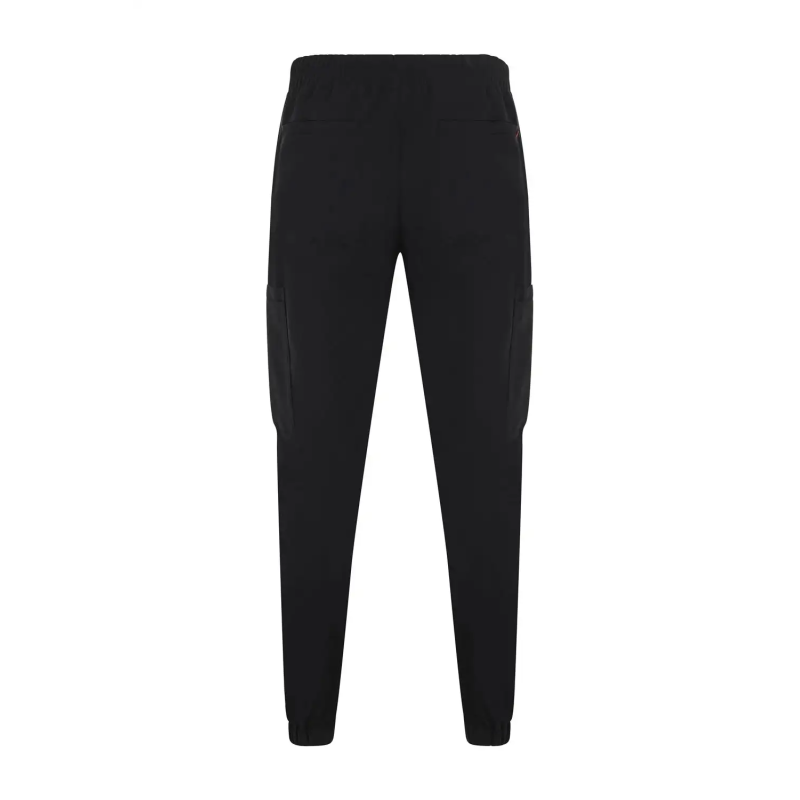PANTALÓN JOGGER TACTO SUAVE REPELENTE LIQUIDOS
