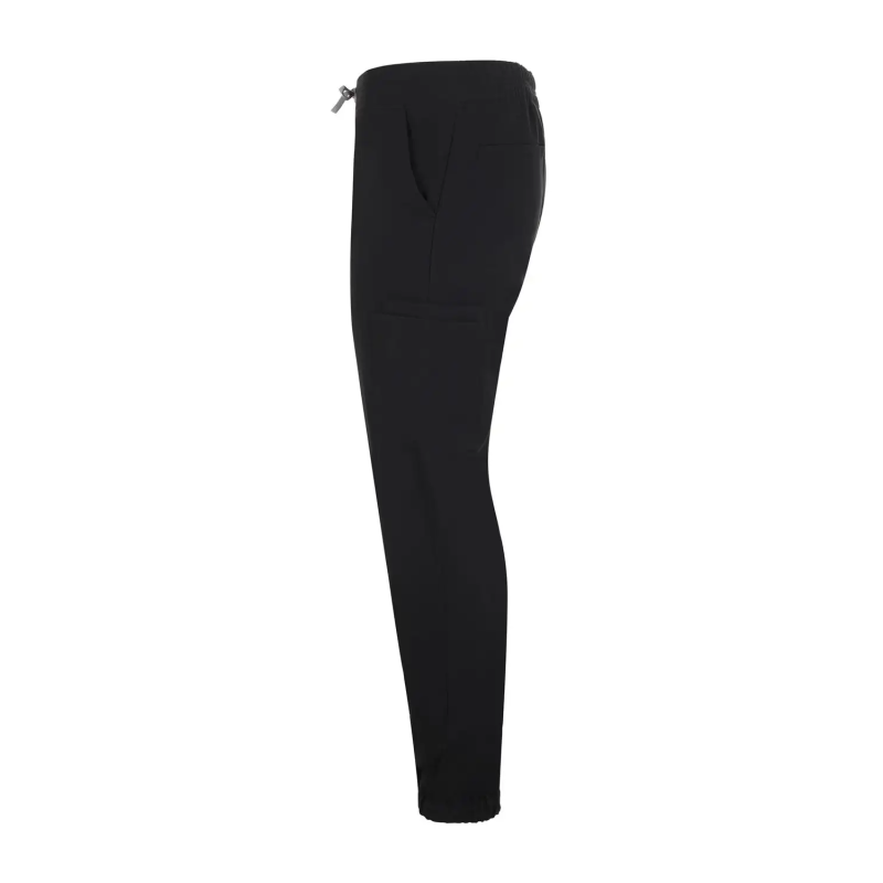 PANTALÓN JOGGER TACTO SUAVE REPELENTE LIQUIDOS