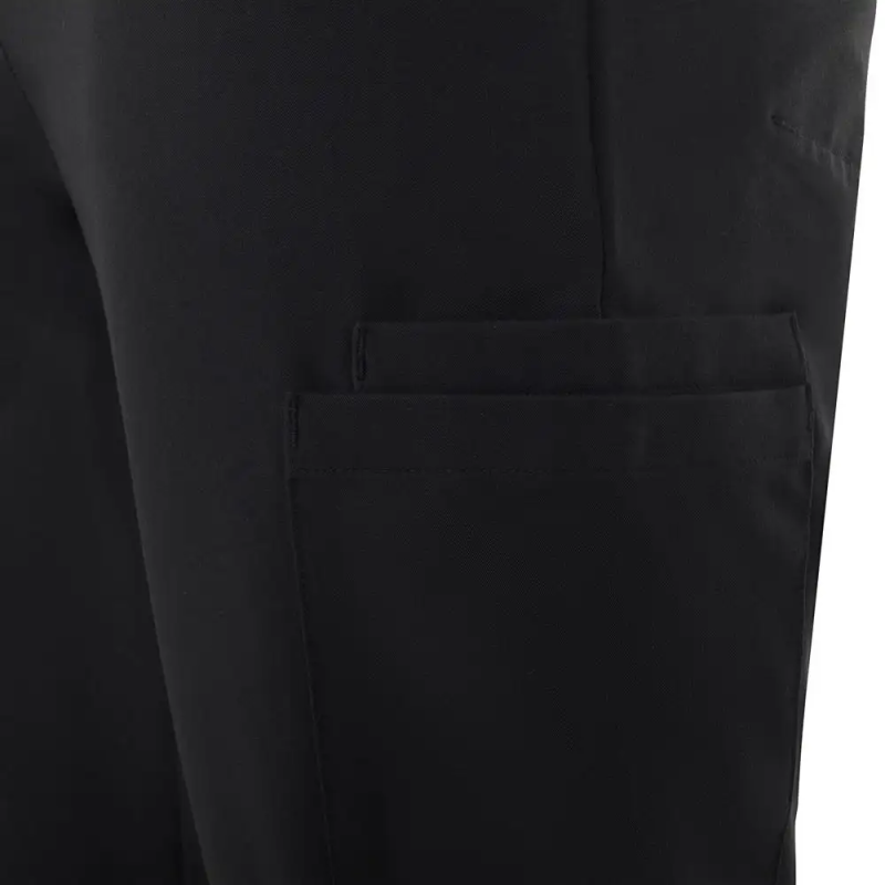 PANTALÓN JOGGER TACTO SUAVE REPELENTE LIQUIDOS