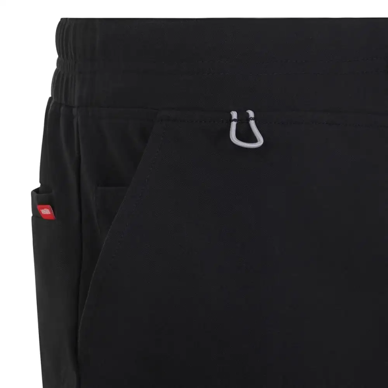 PANTALÓN JOGGER TACTO SUAVE REPELENTE LIQUIDOS
