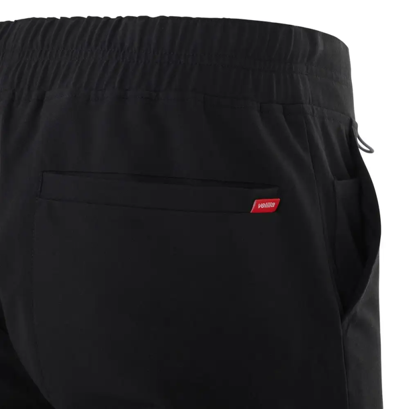 PANTALÓN JOGGER TACTO SUAVE REPELENTE LIQUIDOS