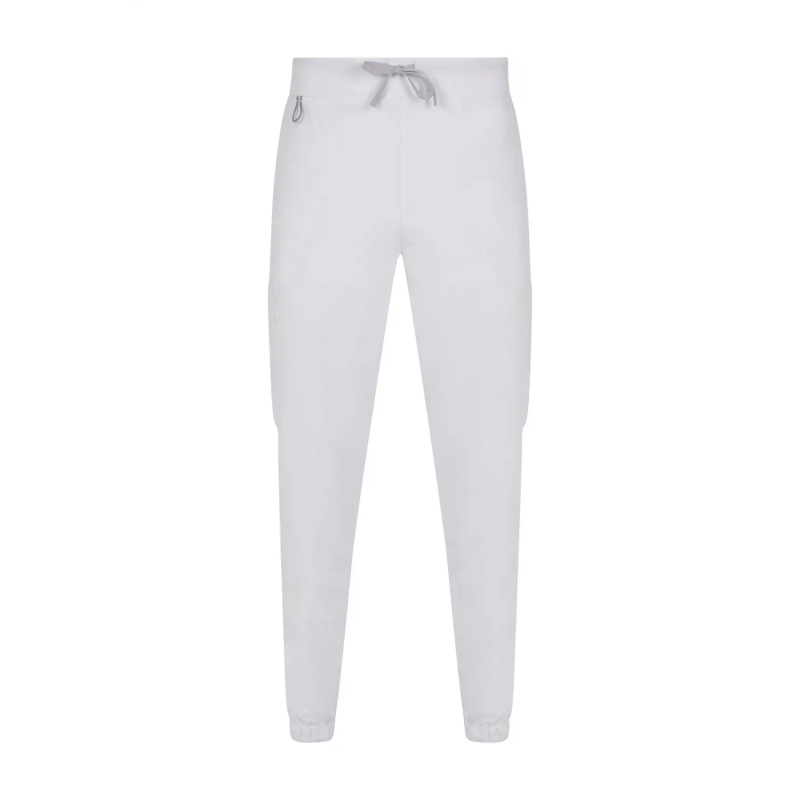 PANTALÓN JOGGER TACTO SUAVE REPELENTE LIQUIDOS