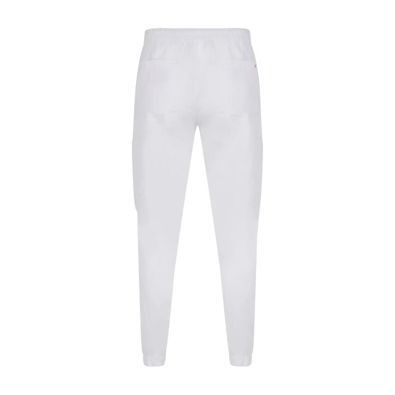 PANTALÓN JOGGER TACTO SUAVE REPELENTE LIQUIDOS