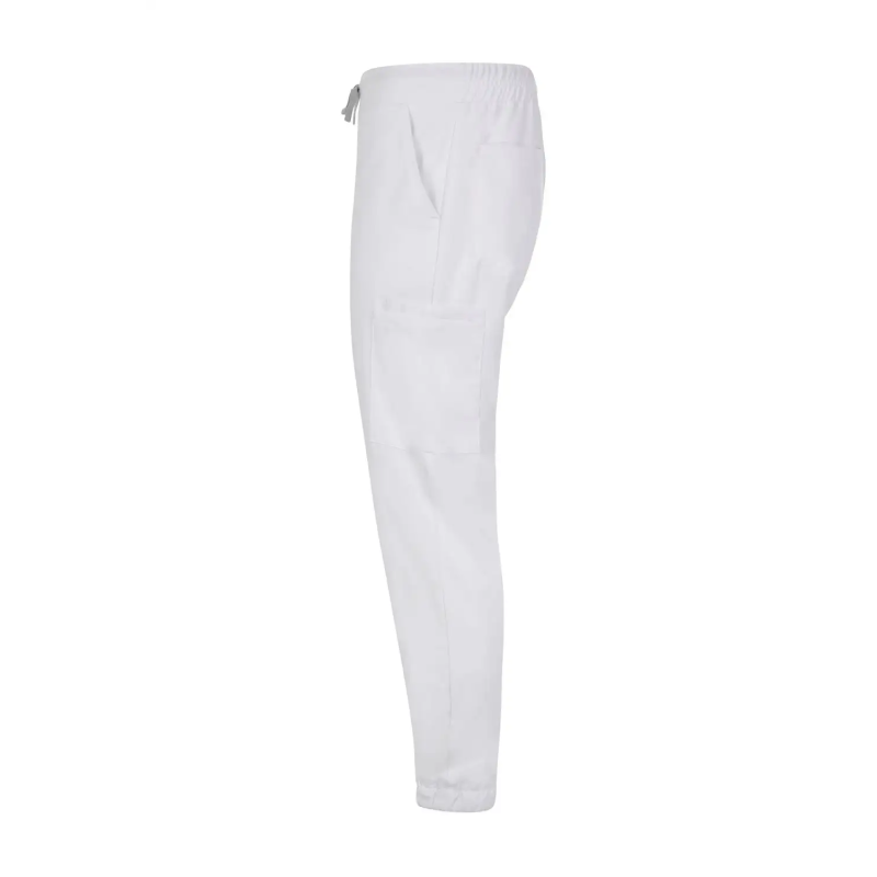 PANTALÓN JOGGER TACTO SUAVE REPELENTE LIQUIDOS