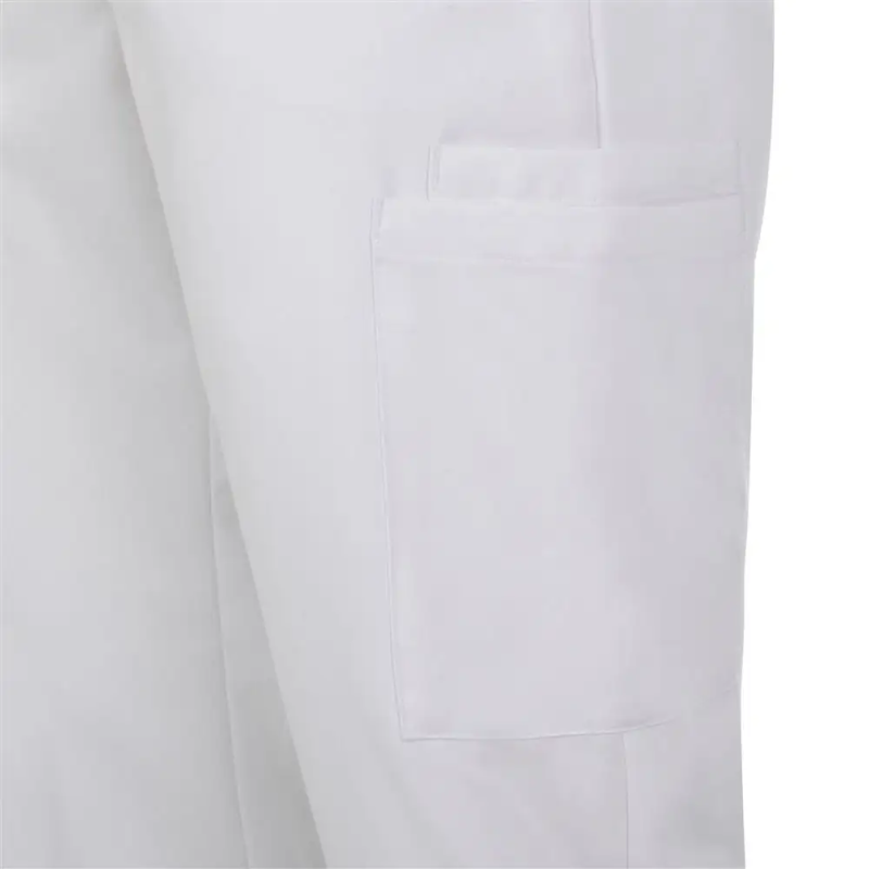 PANTALÓN JOGGER TACTO SUAVE REPELENTE LIQUIDOS