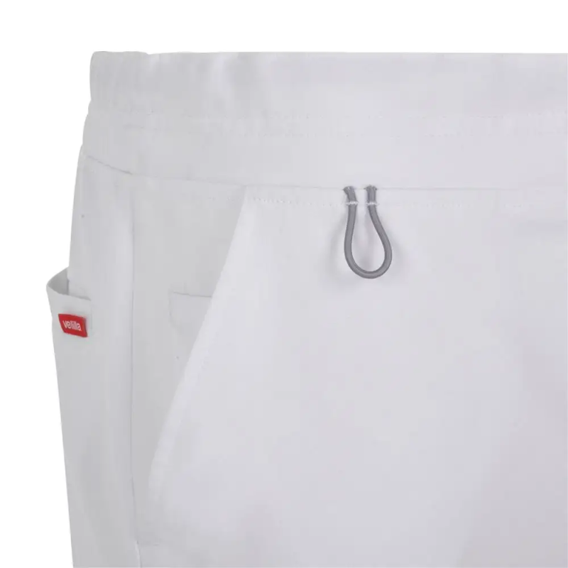 PANTALÓN JOGGER TACTO SUAVE REPELENTE LIQUIDOS