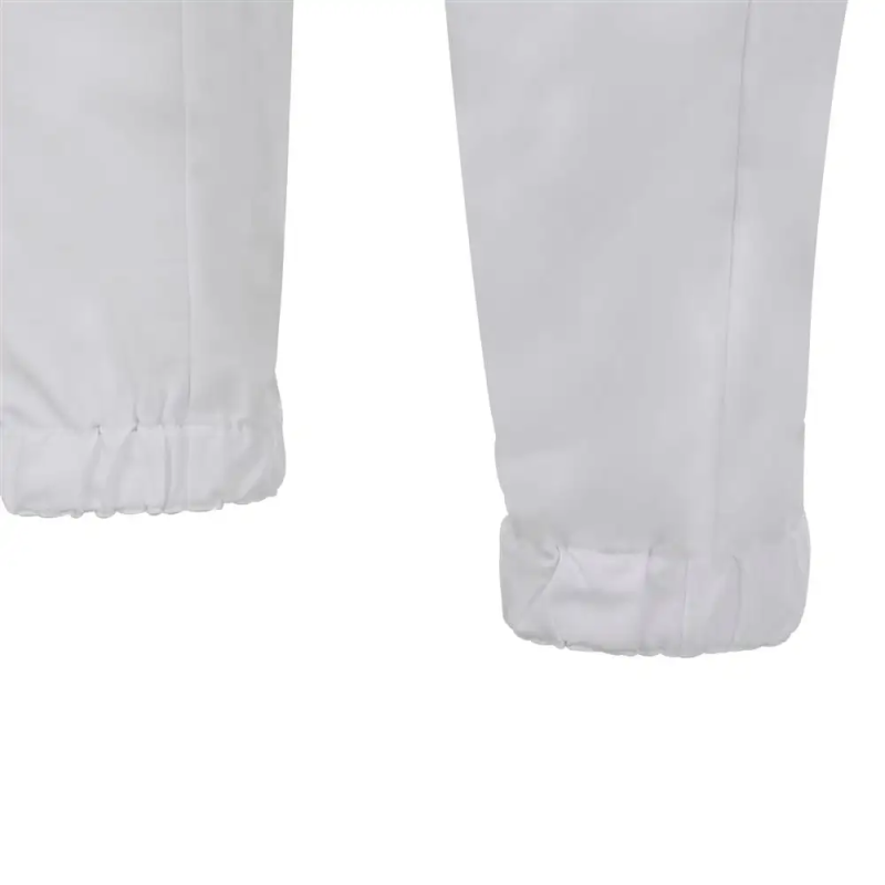 PANTALÓN JOGGER TACTO SUAVE REPELENTE LIQUIDOS