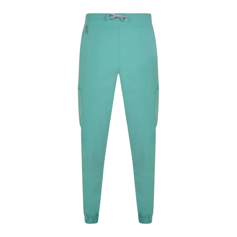 PANTALÓN JOGGER TACTO SUAVE REPELENTE LIQUIDOS