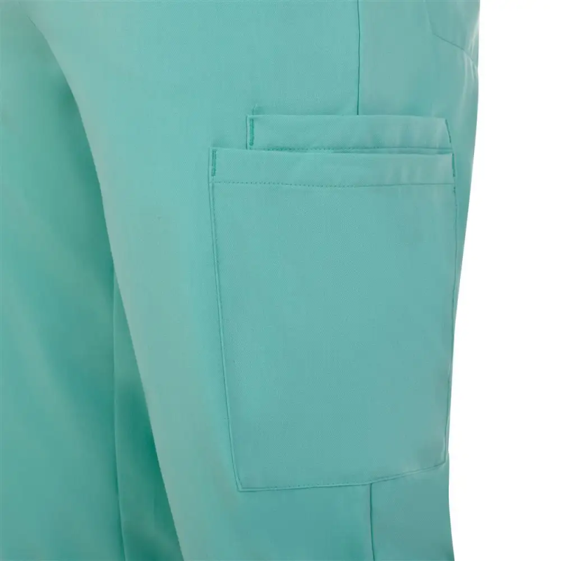 PANTALÓN JOGGER TACTO SUAVE REPELENTE LIQUIDOS