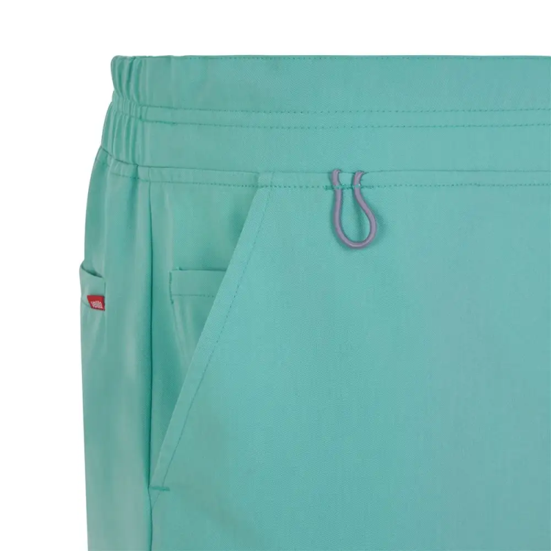 PANTALÓN JOGGER TACTO SUAVE REPELENTE LIQUIDOS