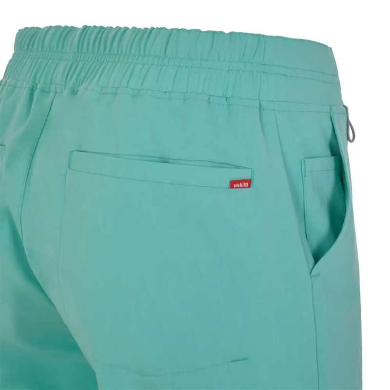 PANTALÓN JOGGER TACTO SUAVE REPELENTE LIQUIDOS
