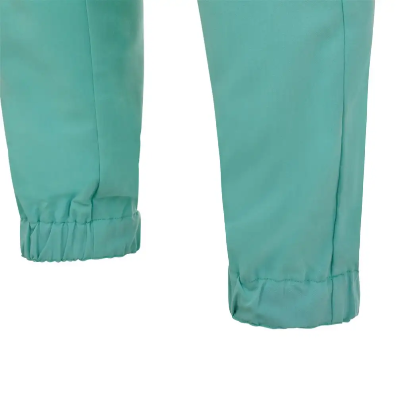 PANTALÓN JOGGER TACTO SUAVE REPELENTE LIQUIDOS