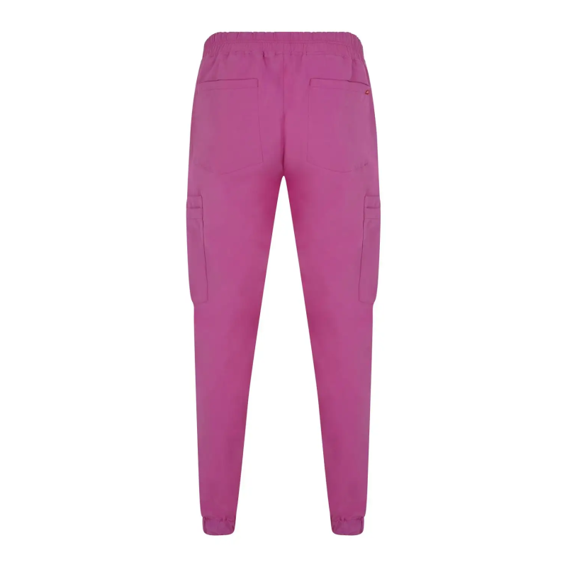 PANTALÓN JOGGER TACTO SUAVE REPELENTE LIQUIDOS