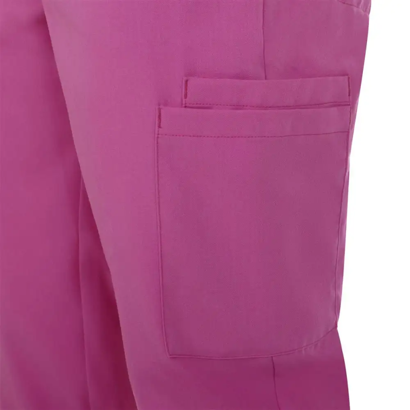 PANTALÓN JOGGER TACTO SUAVE REPELENTE LIQUIDOS